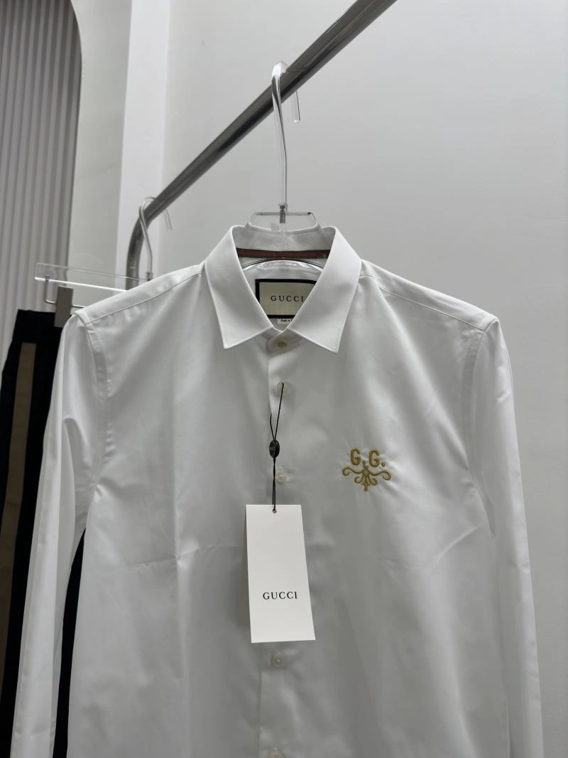 Breathable Gucci Shirts 128821