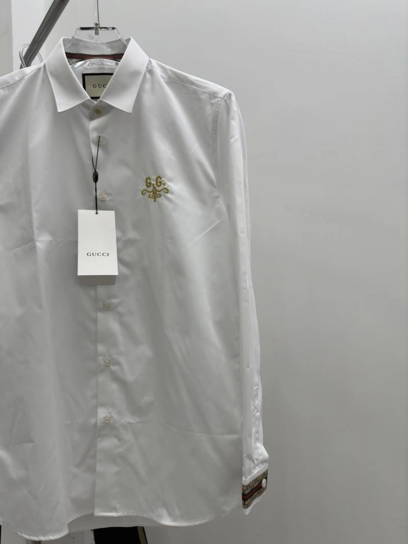 Breathable Gucci Shirts 128821