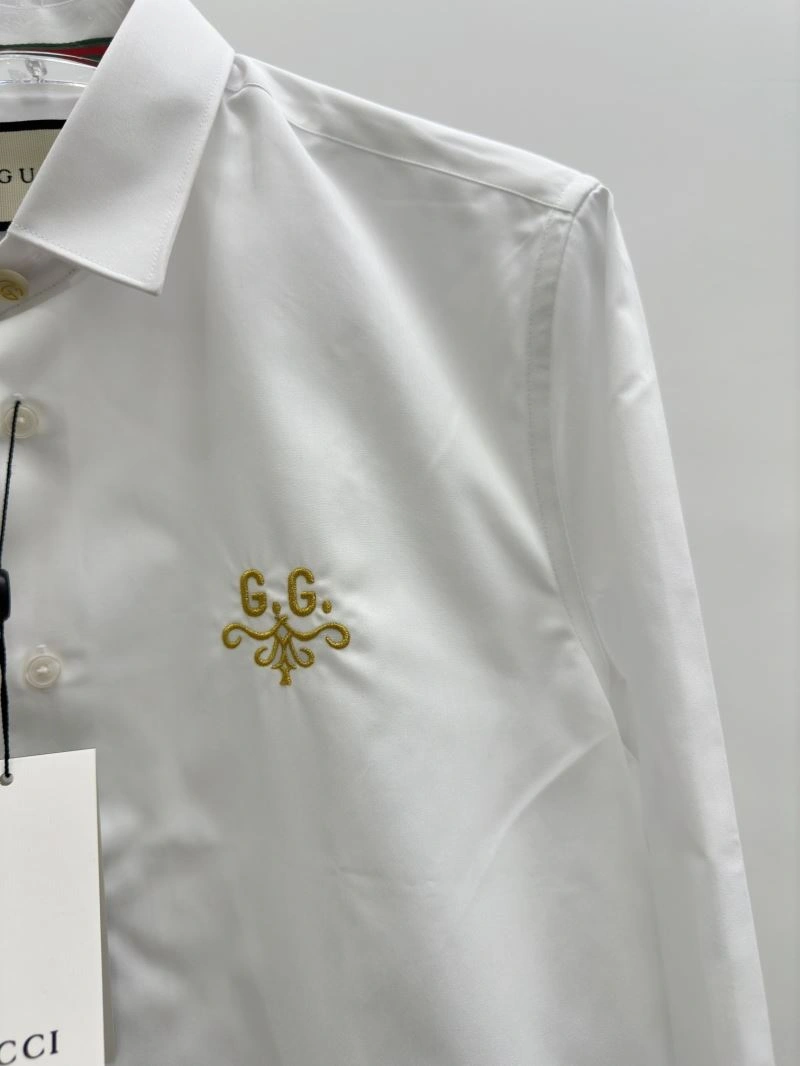 Breathable Gucci Shirts 128821