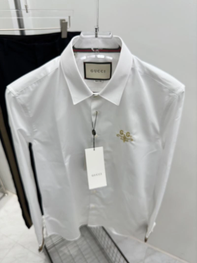 Breathable Gucci Shirts 128821