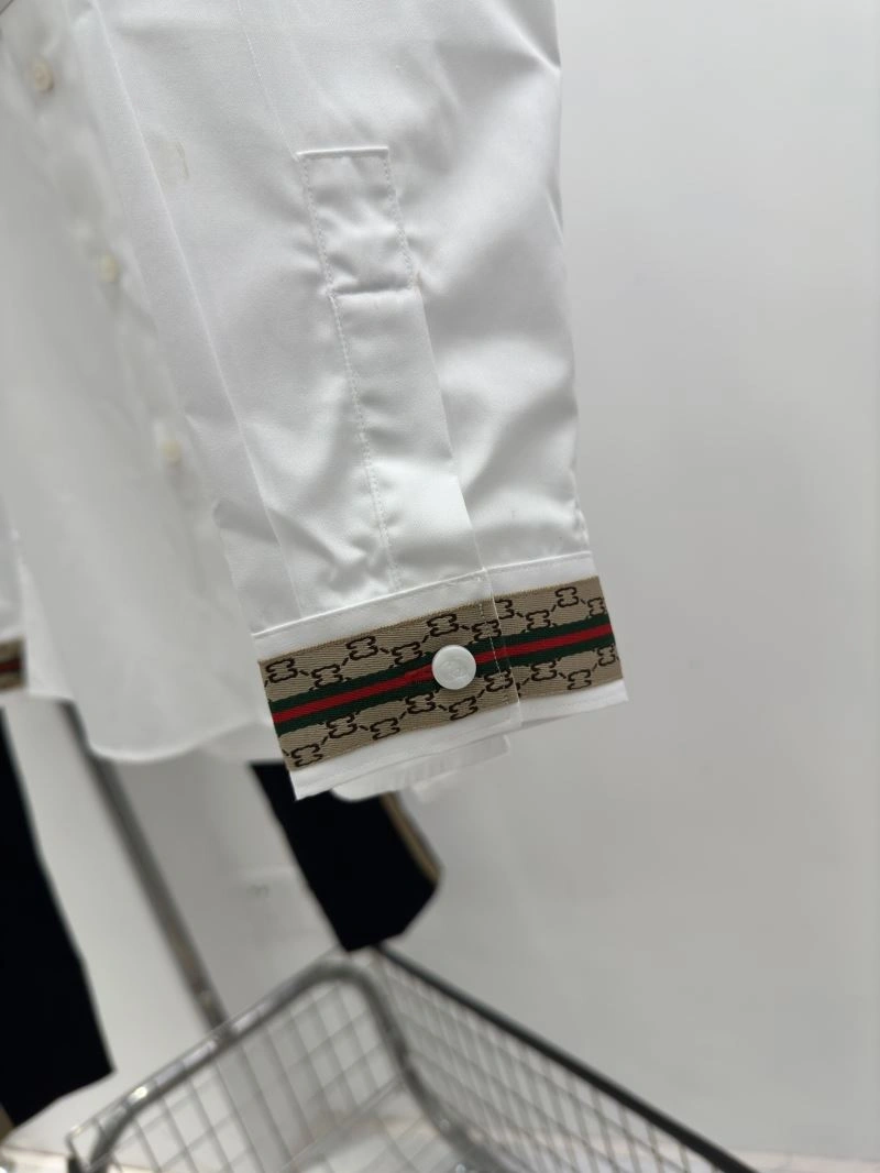 Breathable Gucci Shirts 128821