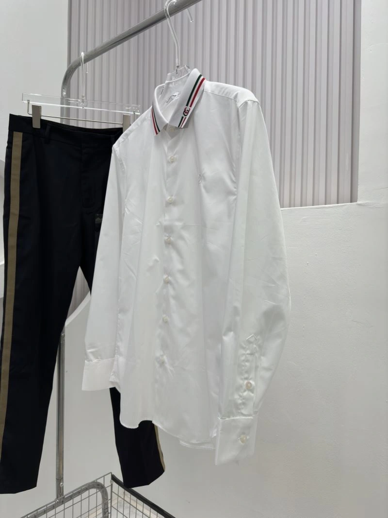 Original Gucci Shirts 128811
