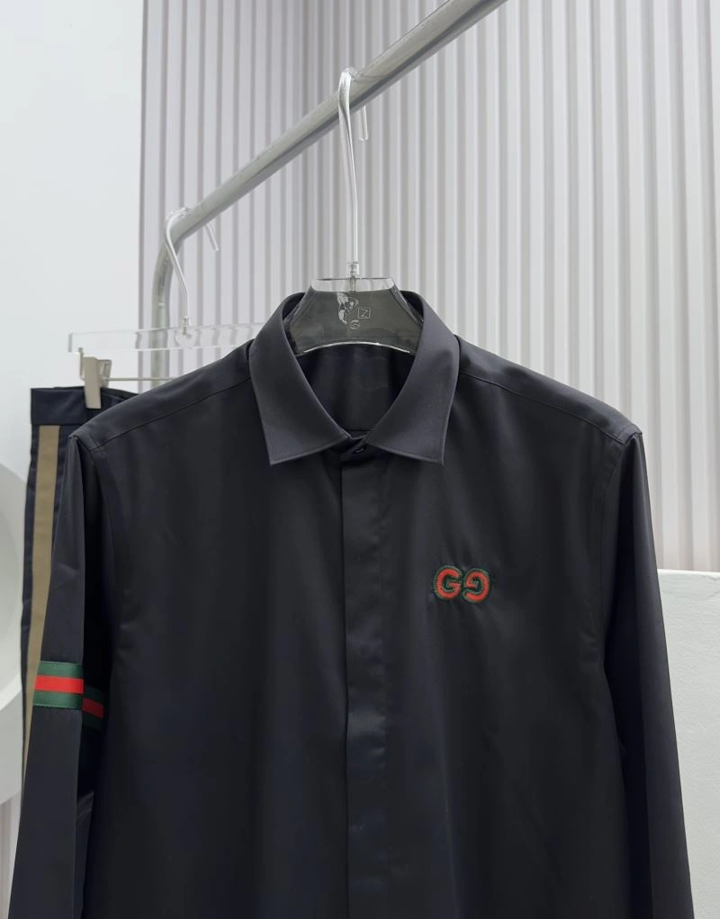 OnTrend Gucci Shirts 128809