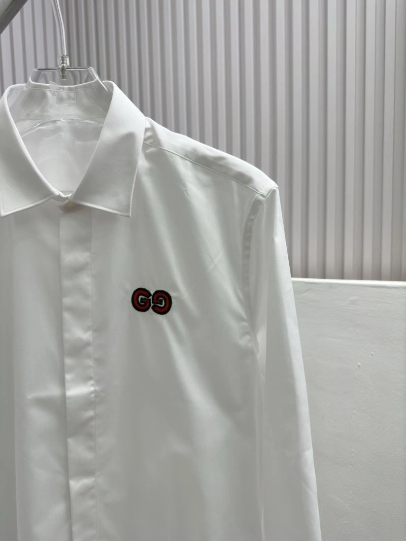 Gucci Shirts Casual 128808