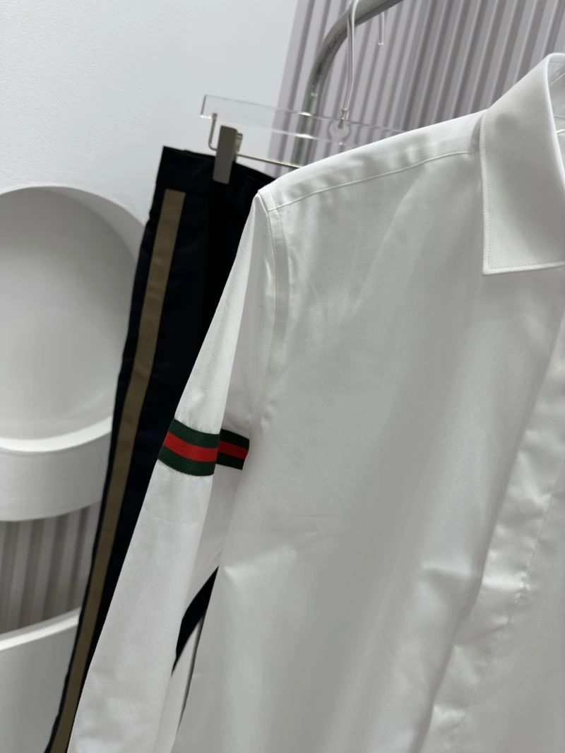 Gucci Shirts Casual 128808