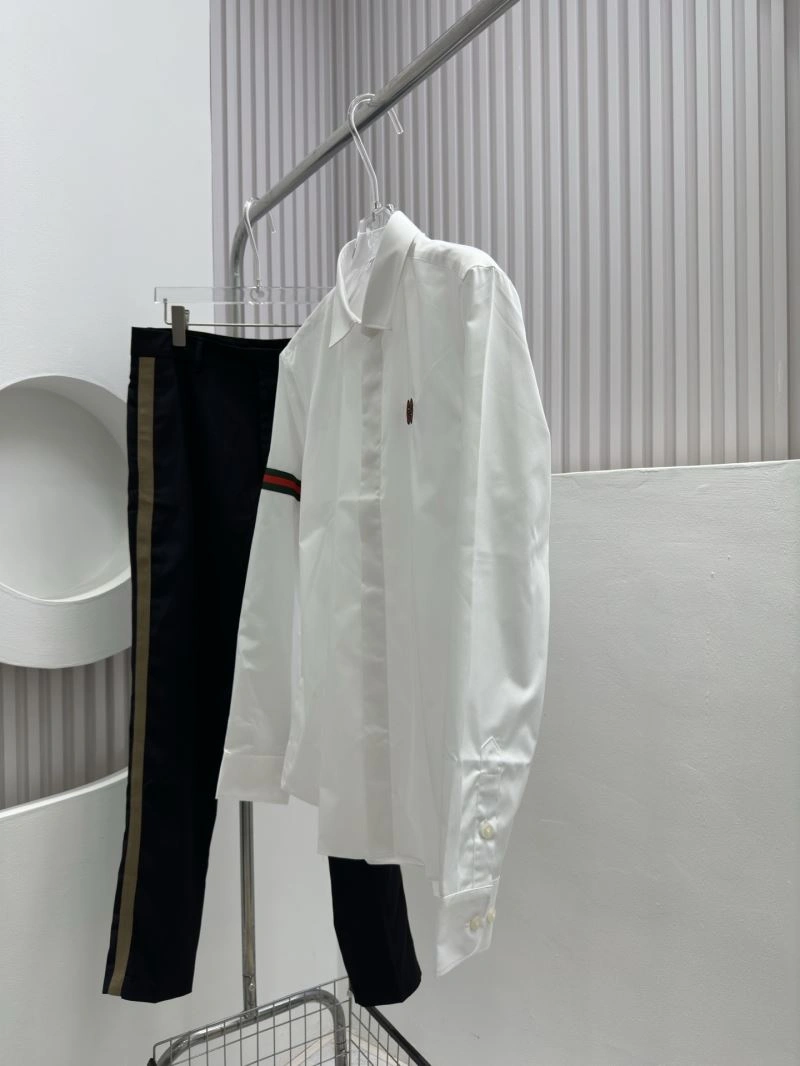 Gucci Shirts Casual 128808