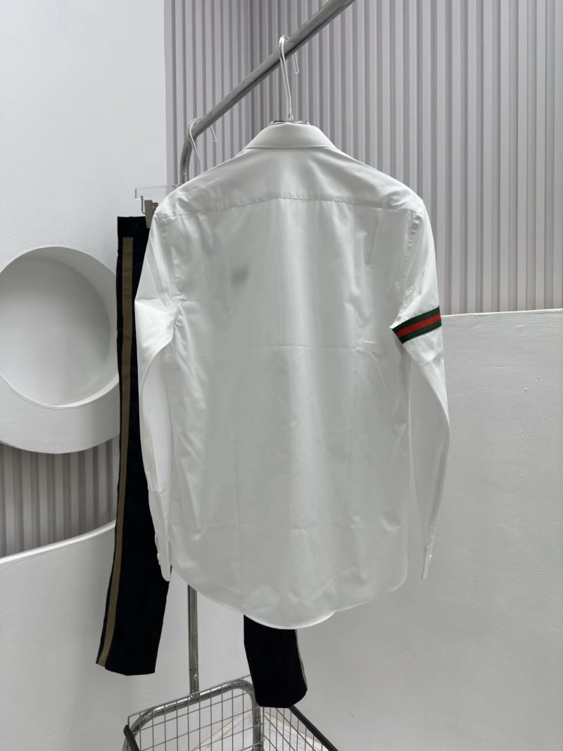 Gucci Shirts Casual 128808
