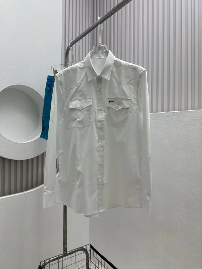Resilient Gucci Shirts 128807