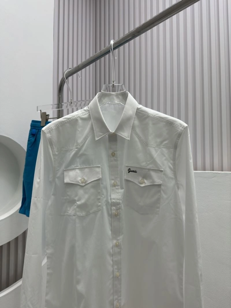 Resilient Gucci Shirts 128807
