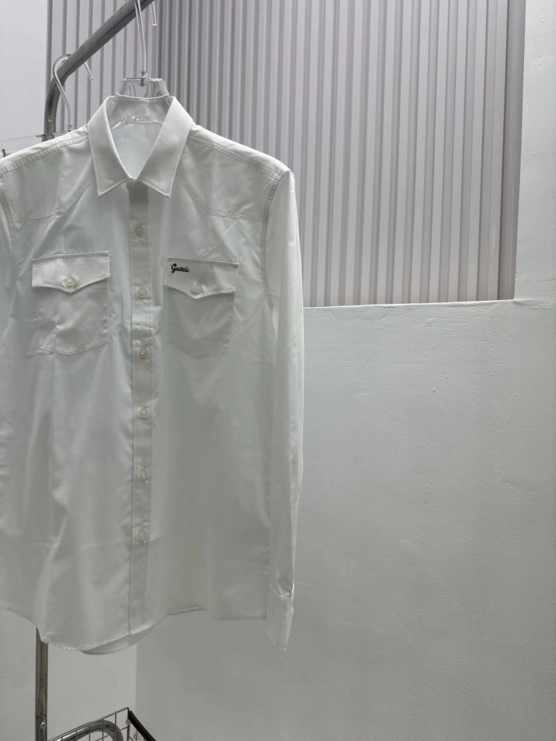 Resilient Gucci Shirts 128807
