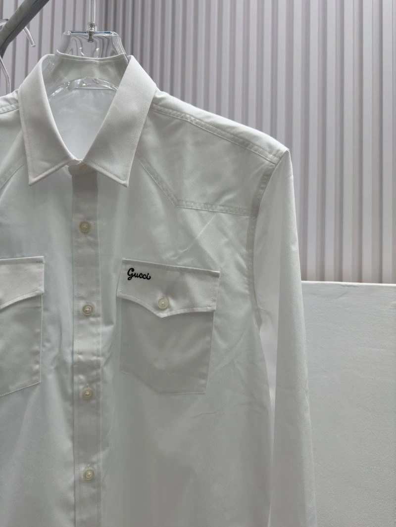 Resilient Gucci Shirts 128807