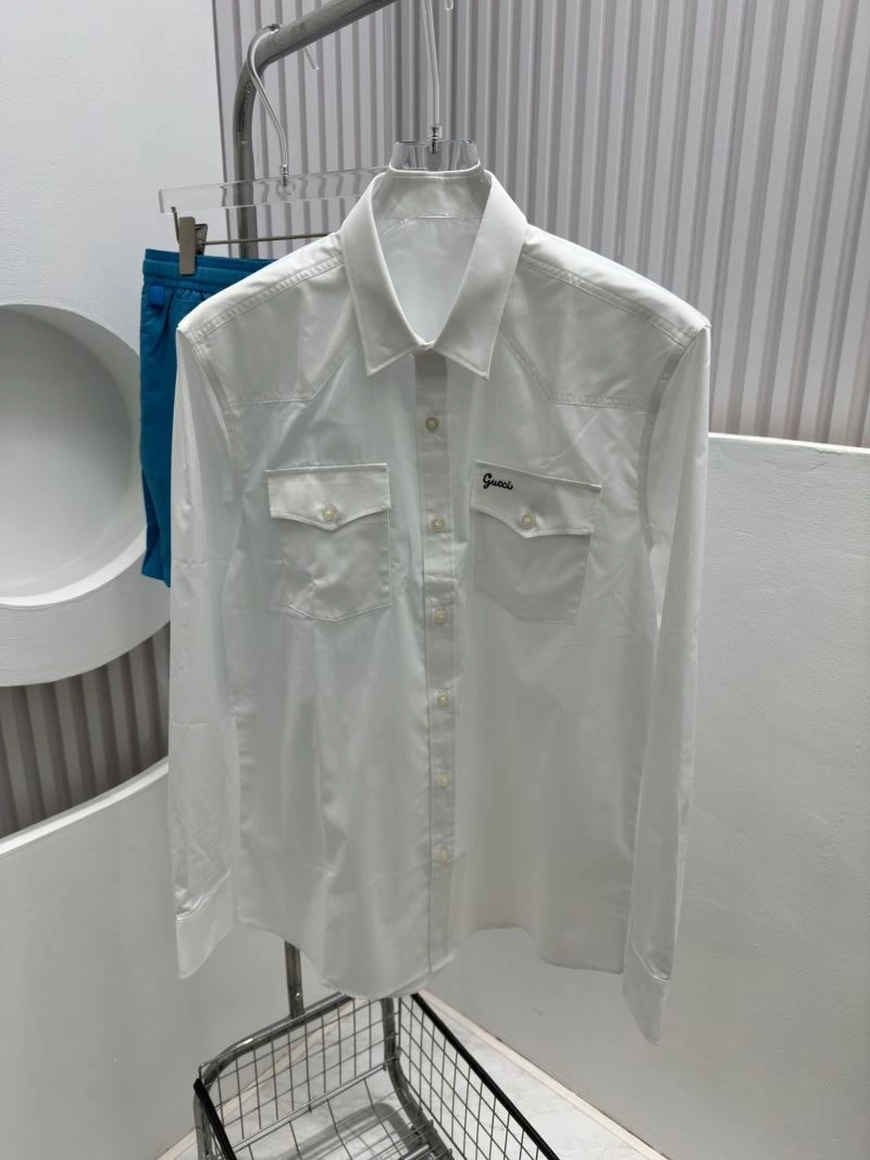 Resilient Gucci Shirts 128807