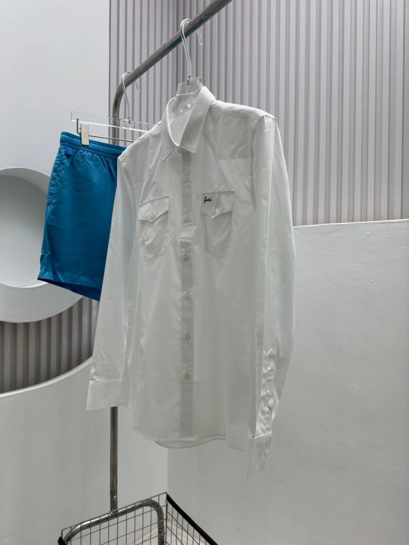 Resilient Gucci Shirts 128807