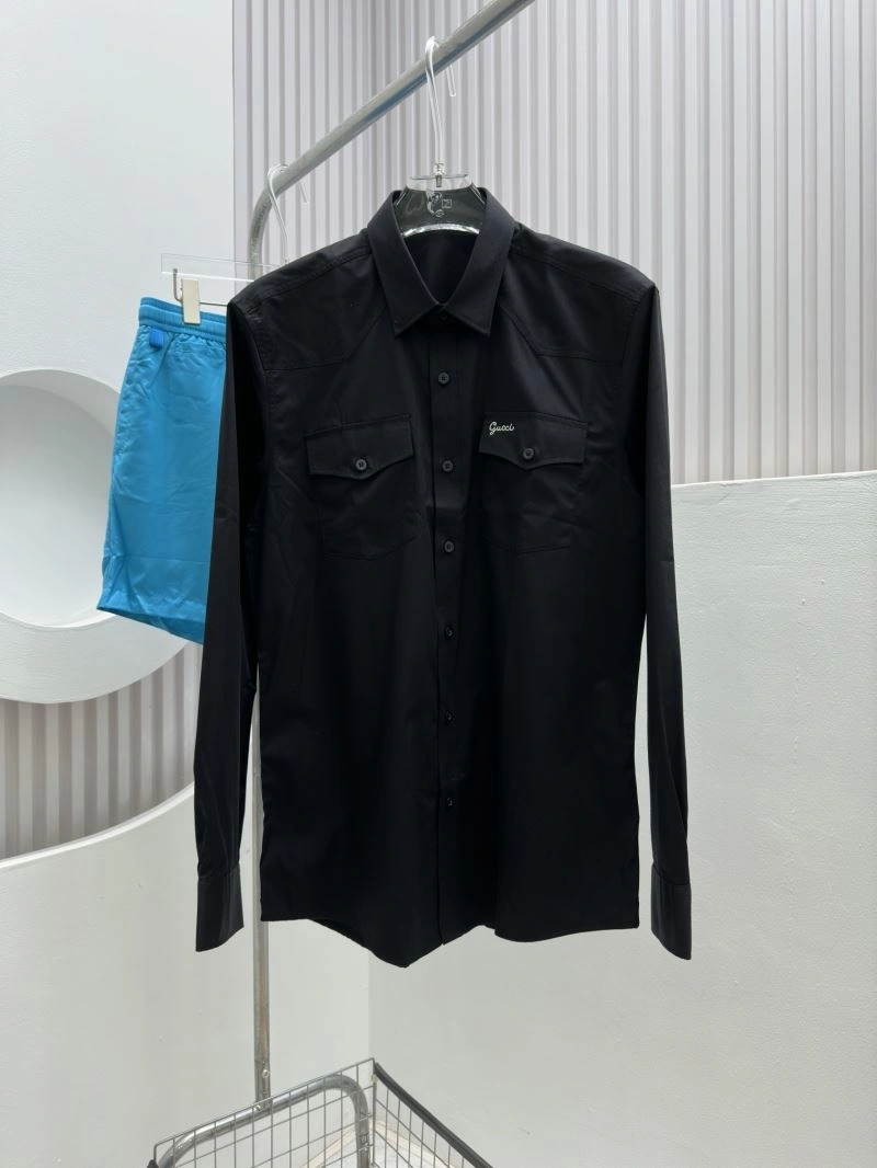 Gucci Shirts FastDry 128803