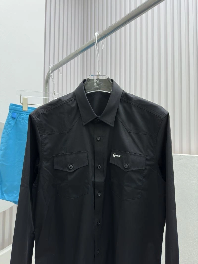 Gucci Shirts FastDry 128803
