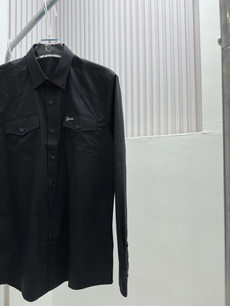Gucci Shirts FastDry 128803