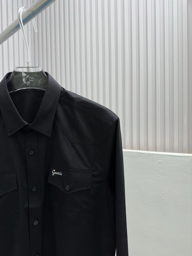 Gucci Shirts FastDry 128803