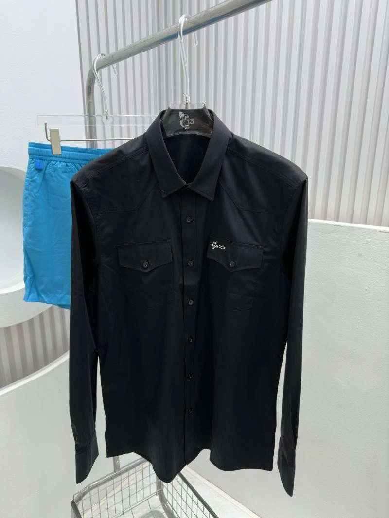 Gucci Shirts FastDry 128803