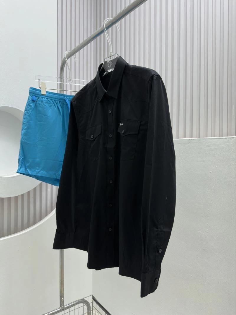 Gucci Shirts FastDry 128803