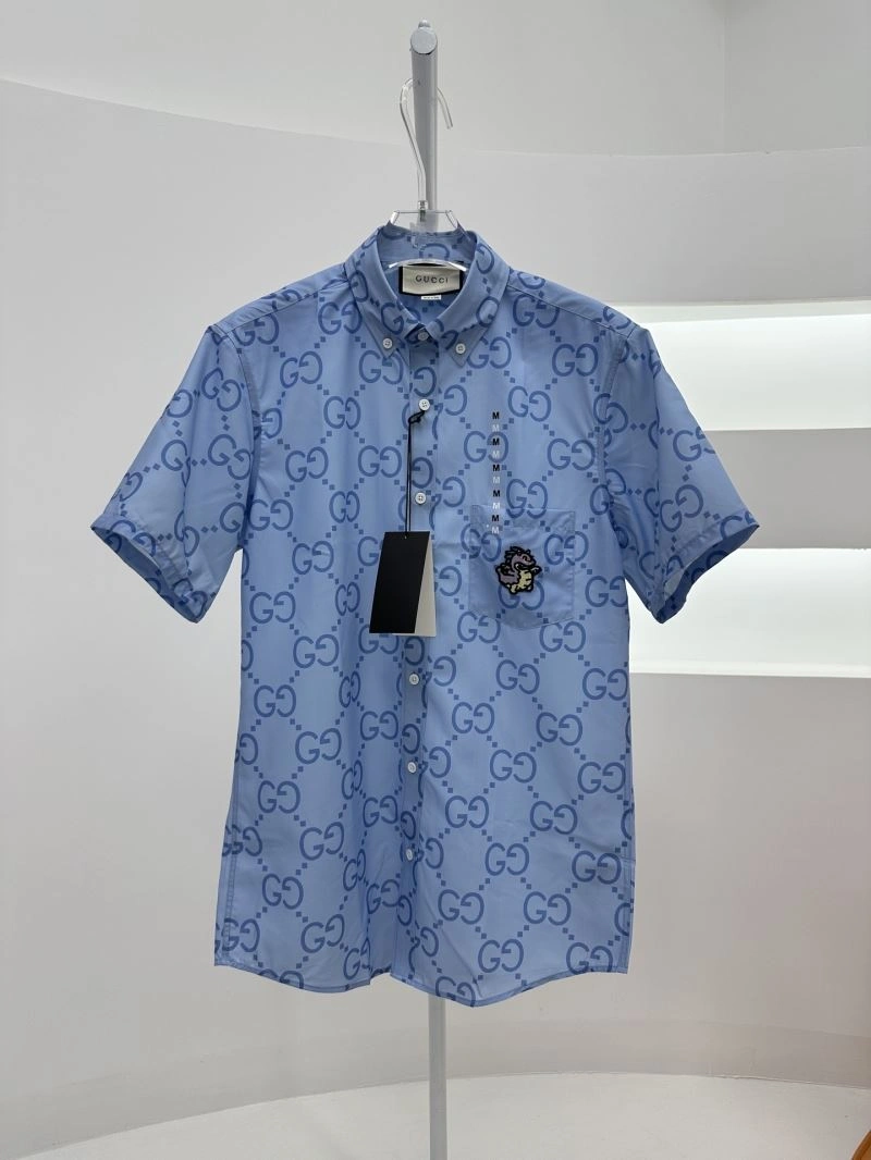Gucci Shirts Cozy 128797