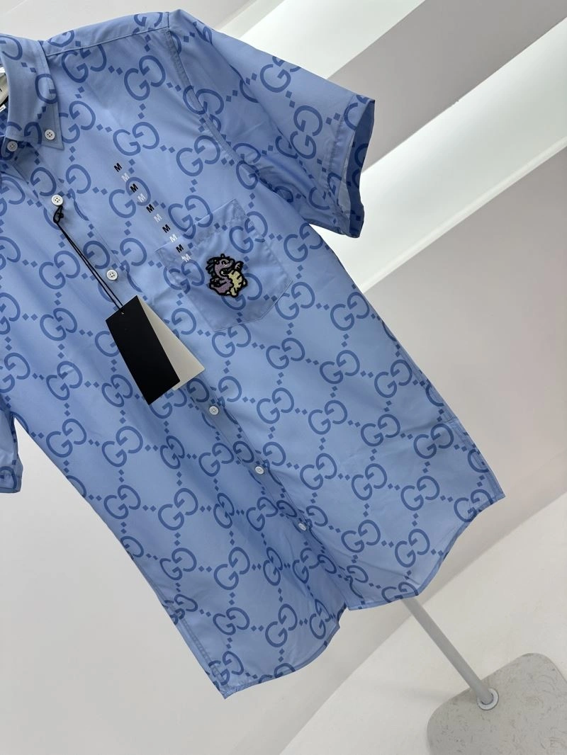 Gucci Shirts Cozy 128797