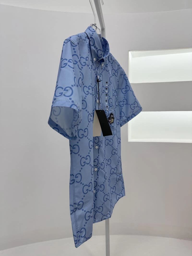 Gucci Shirts Cozy 128797