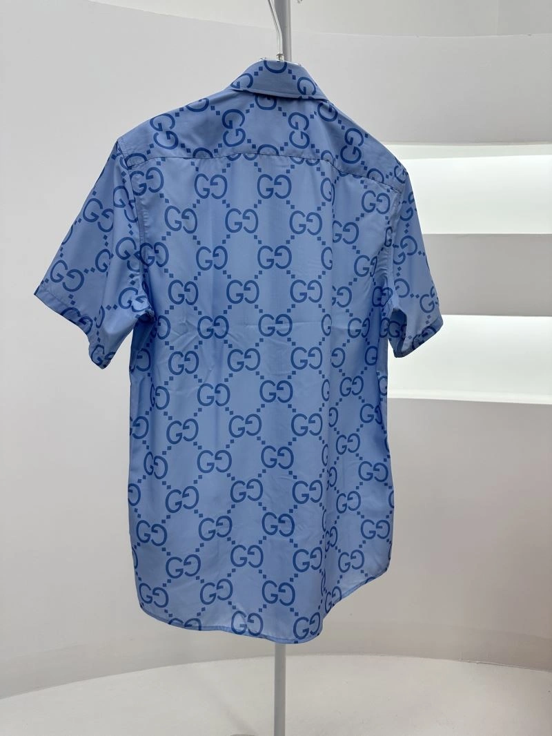 Gucci Shirts Cozy 128797