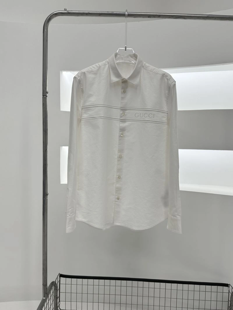 Gucci Shirts Affordable 128781