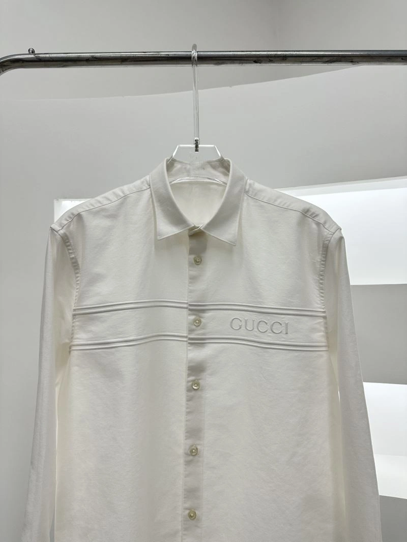 Gucci Shirts Affordable 128781
