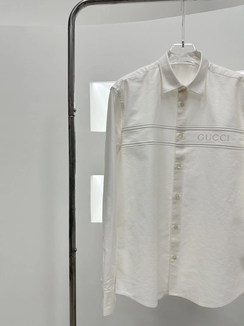 Gucci Shirts Affordable 128781