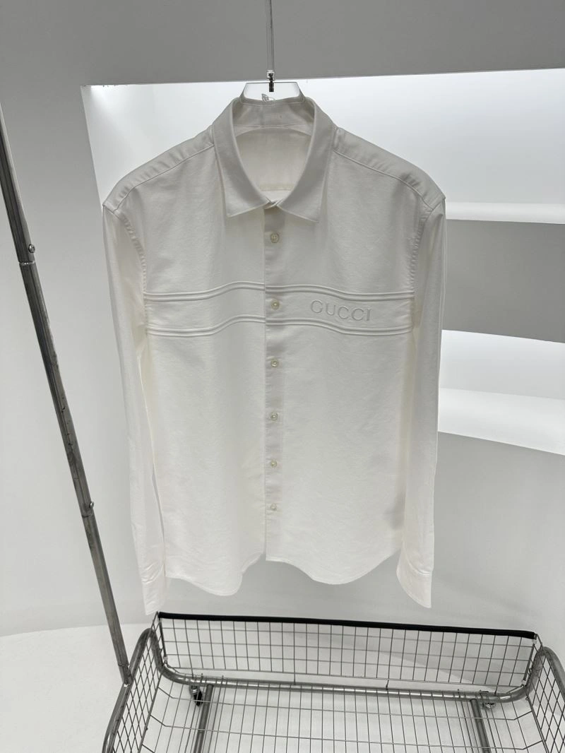 Gucci Shirts Affordable 128781