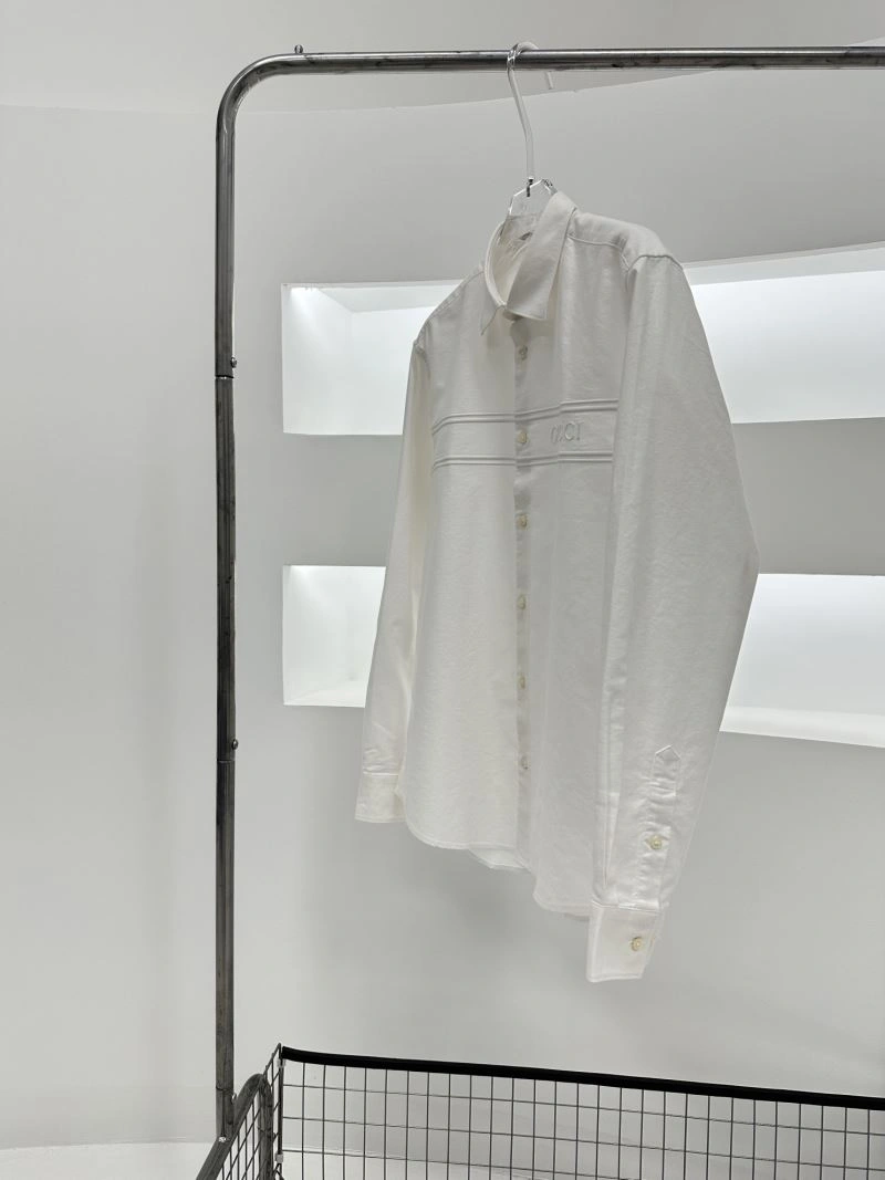 Gucci Shirts Affordable 128781