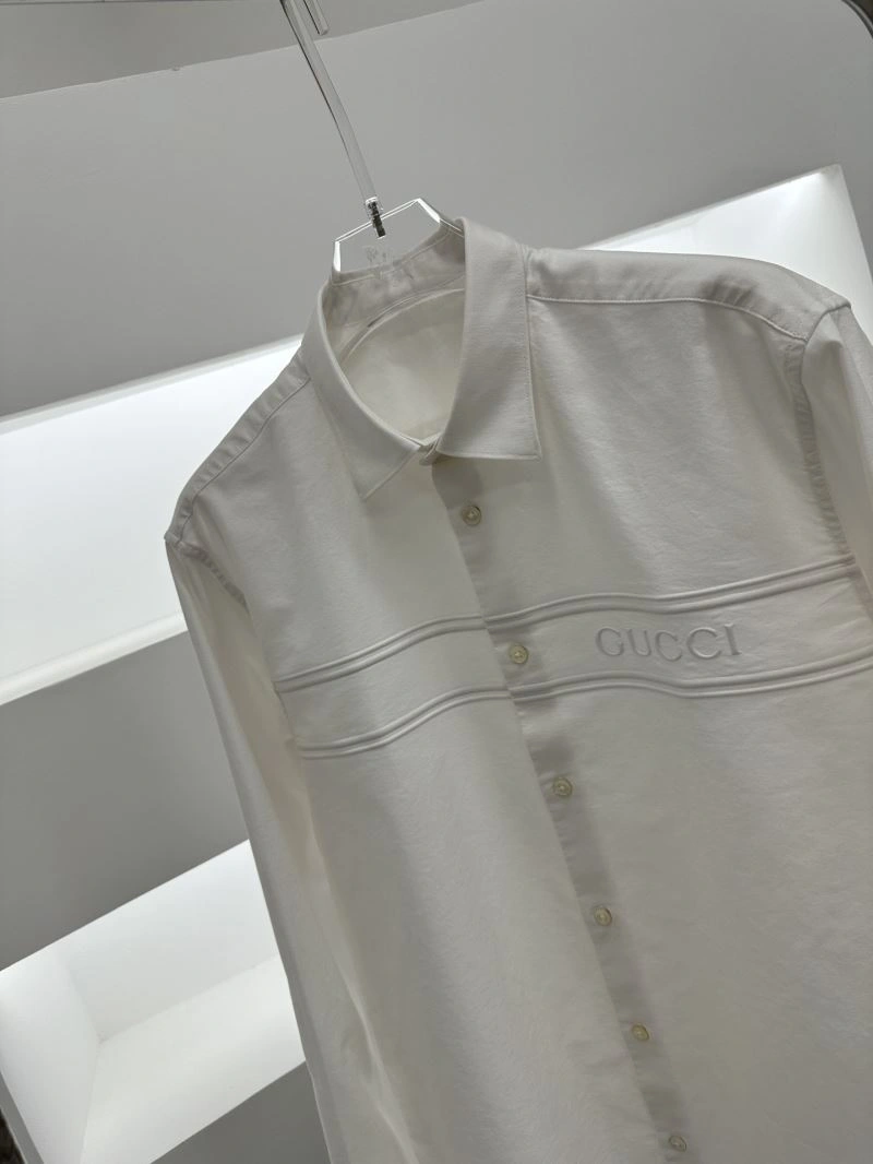 Gucci Shirts Affordable 128781