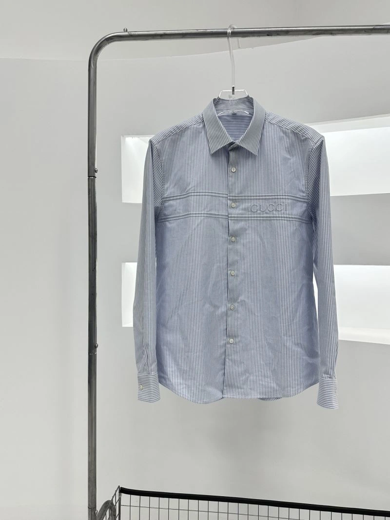 Gucci Shirts WellDesigned 128800