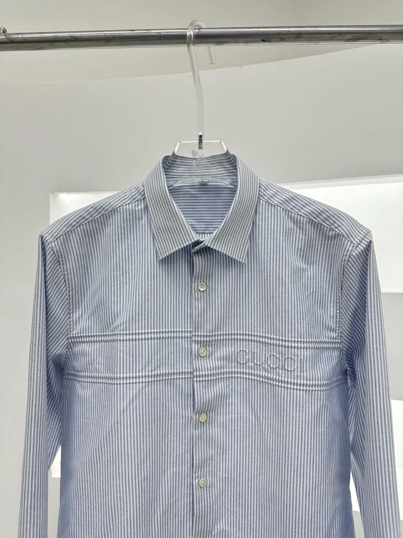 Gucci Shirts WellDesigned 128800