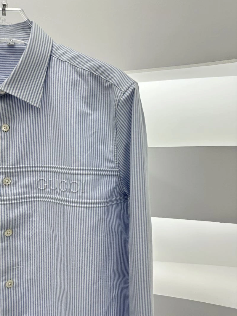 Gucci Shirts WellDesigned 128800
