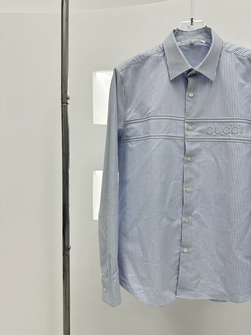 Gucci Shirts WellDesigned 128800