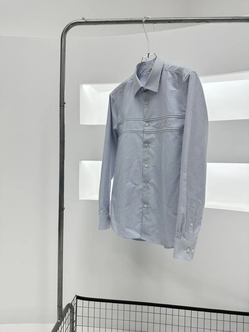 Gucci Shirts WellDesigned 128800