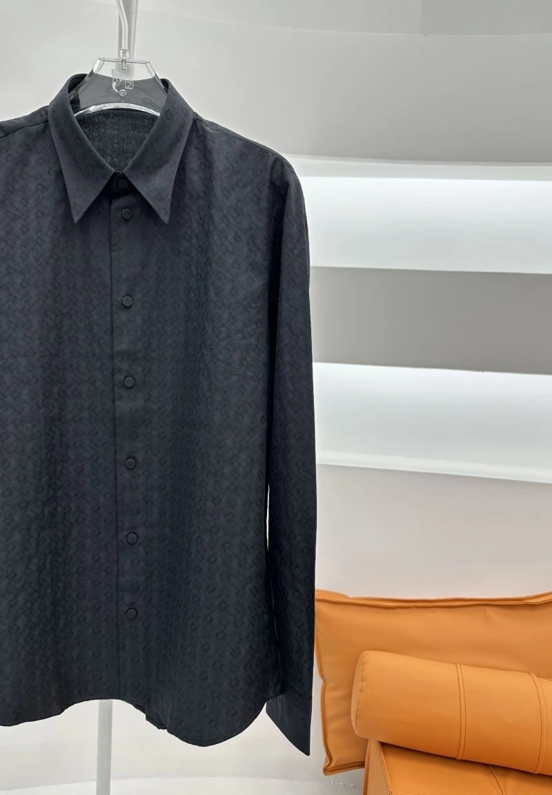Gucci Shirts Lightweight 128804