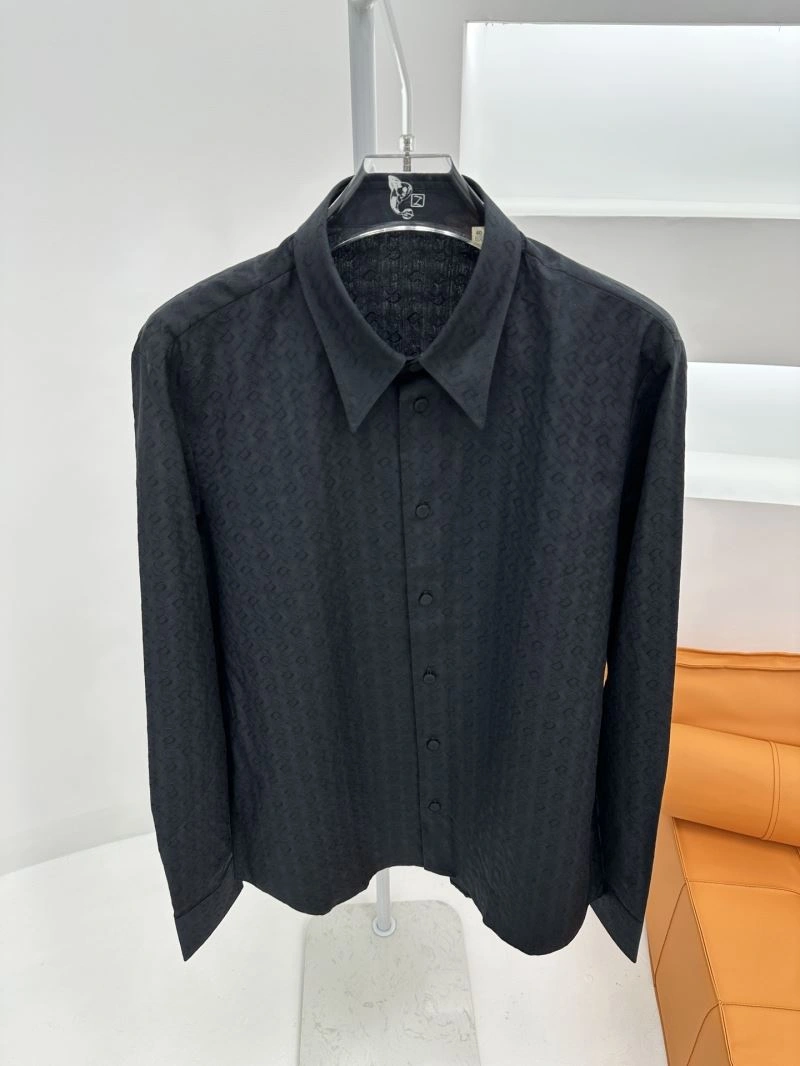Gucci Shirts Lightweight 128804