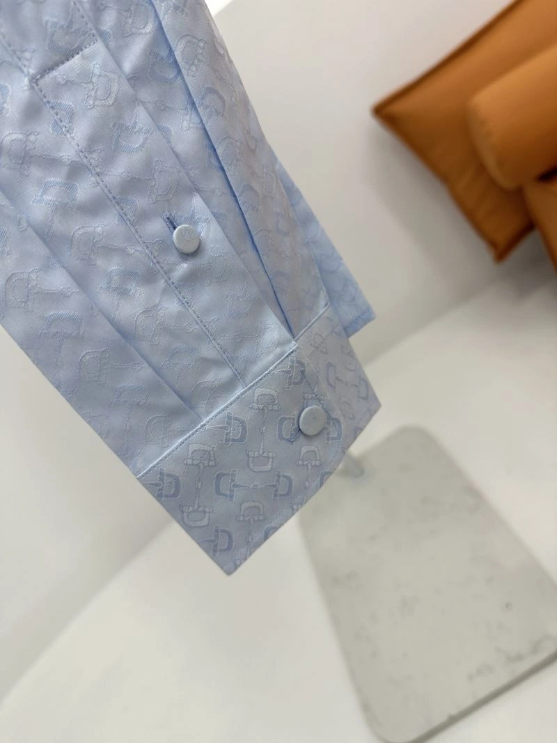 Gucci Shirts Durable 128801