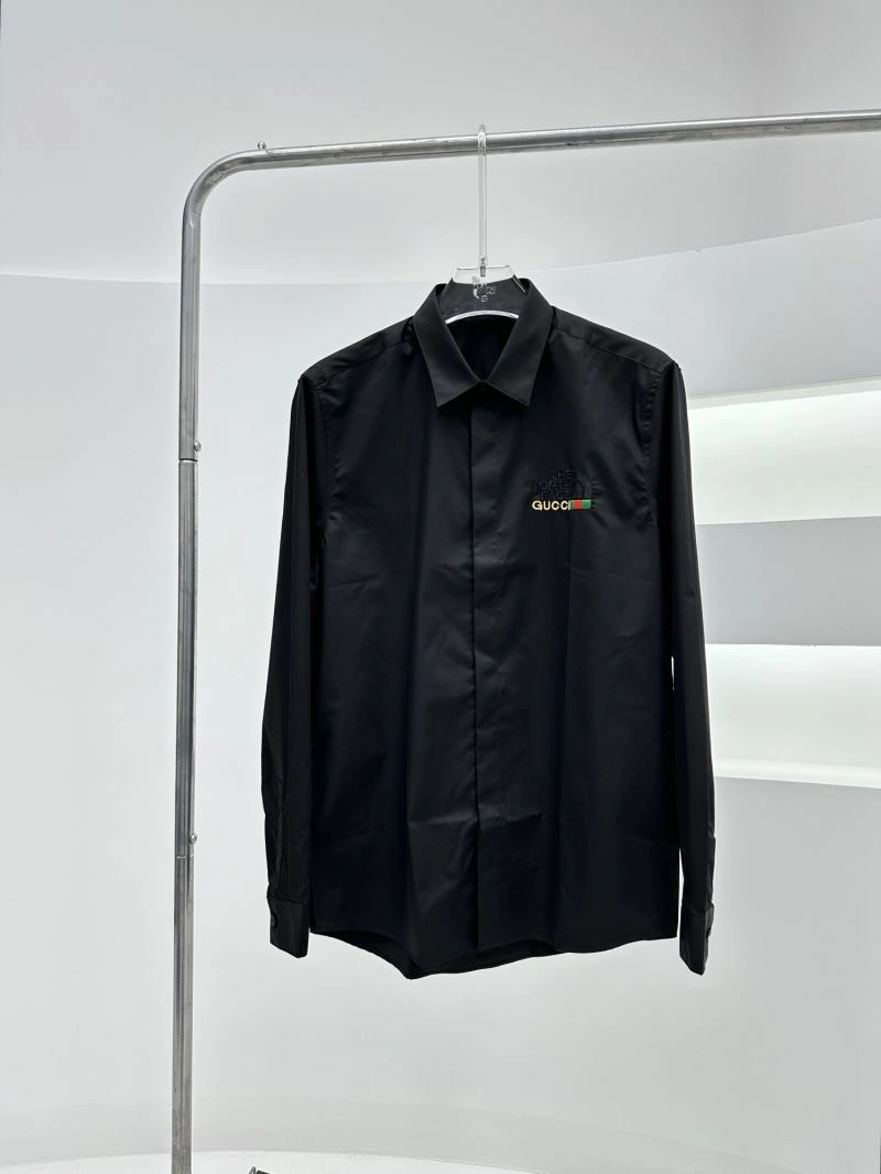 Gucci Shirts Attractive 128791
