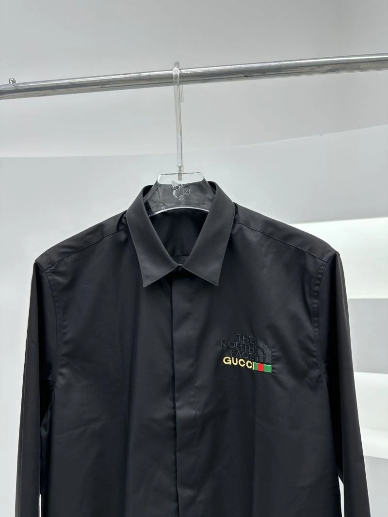 Gucci Shirts Attractive 128791