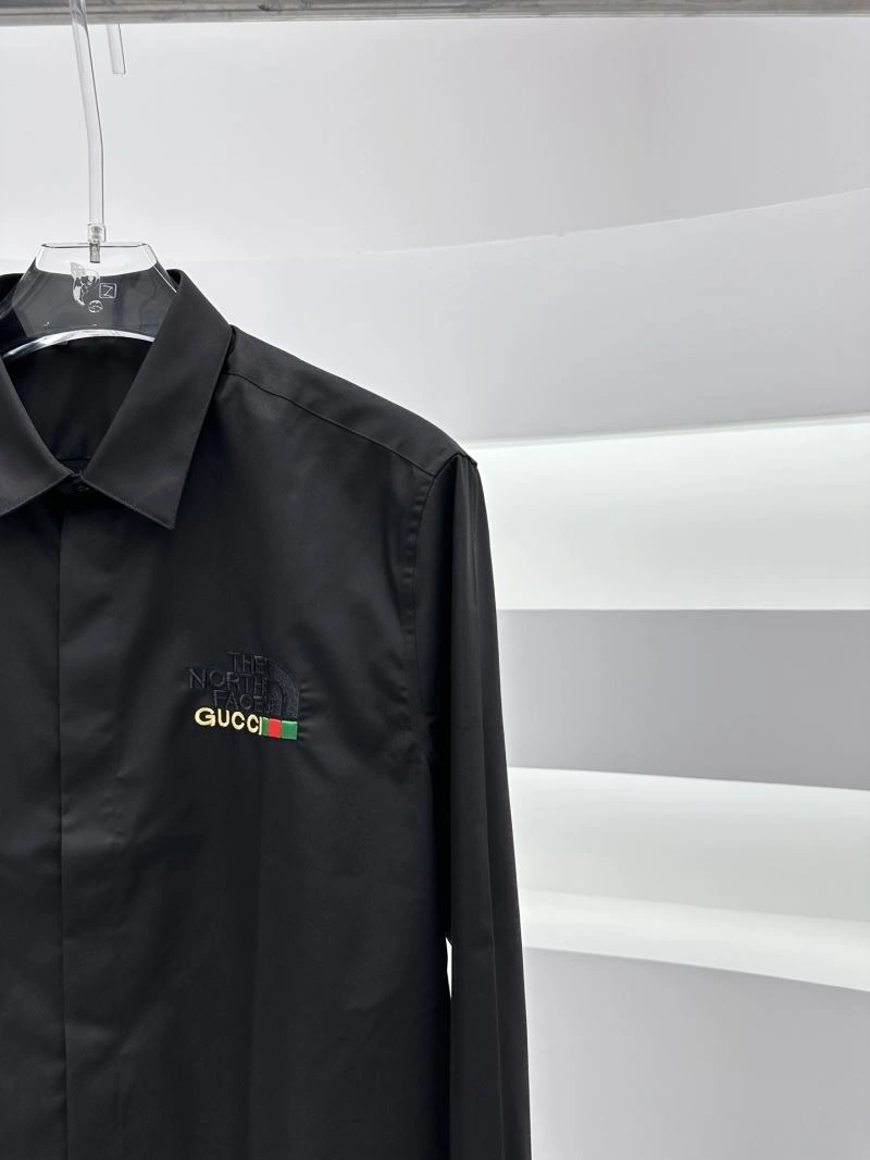 Gucci Shirts Attractive 128791