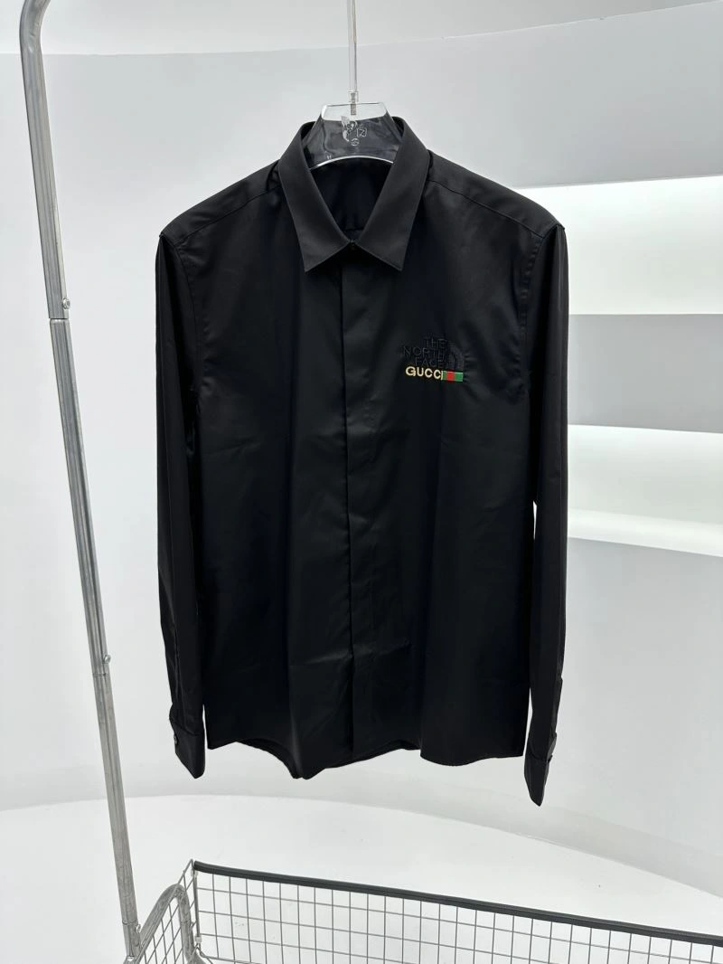 Gucci Shirts Attractive 128791