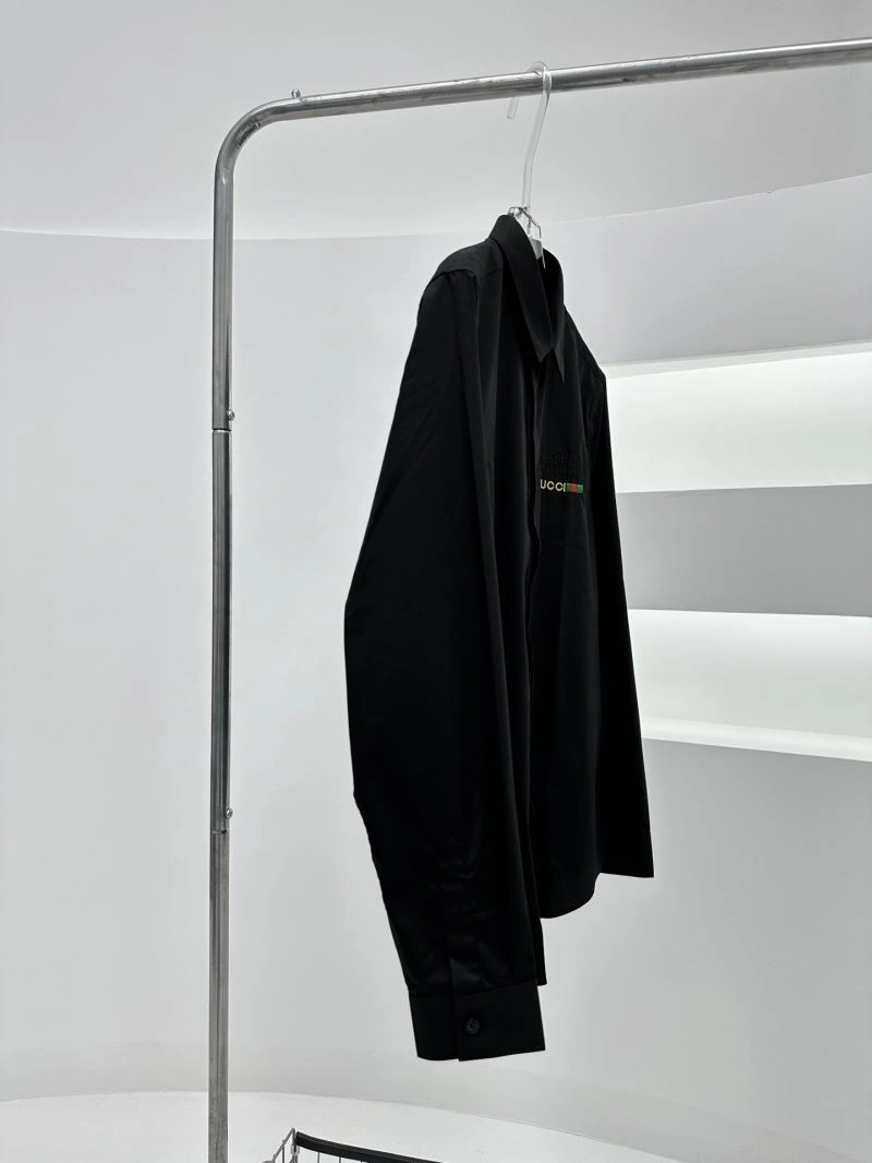 Gucci Shirts Attractive 128791