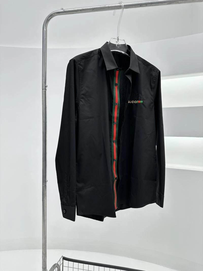 Gucci Shirts Attractive 128791