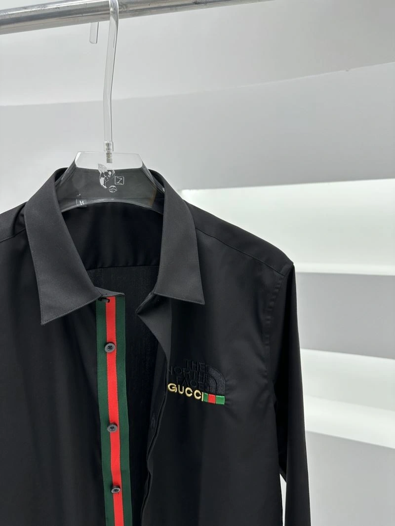 Gucci Shirts Attractive 128791