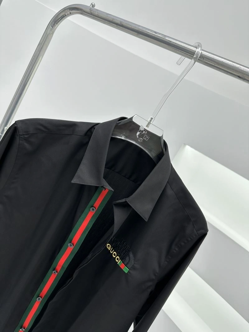 Gucci Shirts Attractive 128791
