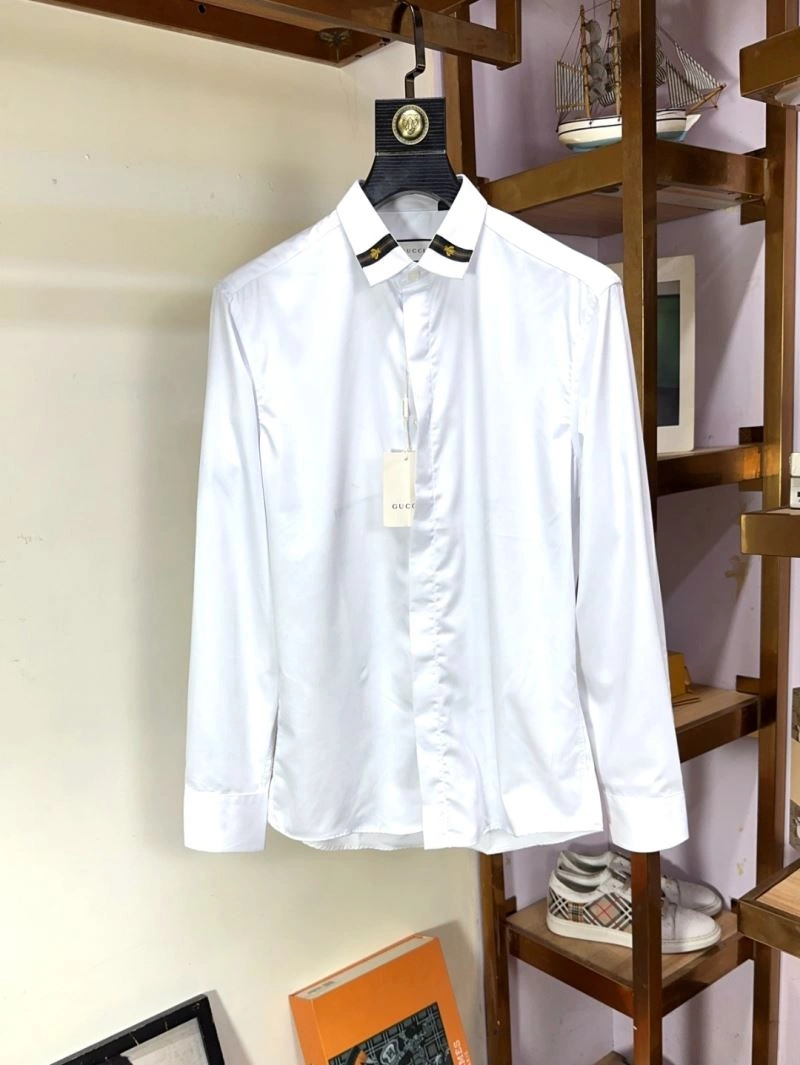 Gucci Shirts QuickDry 128009
